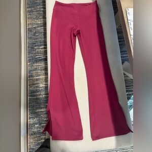 Abercrombie kids leggings